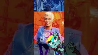 Banned Toy Stories #18: Earring Magic Ken #bannedtoys #toys #barbie