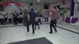 'حفل زفاف نصر أبن عمر عسكر (تركيا / أضنة)