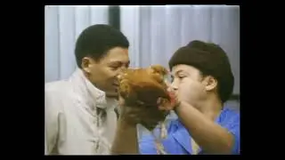 🎥😂 Leon Schuster&rsquo;s Chicken Chaos!
