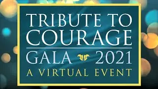 2021: A Virtual Event with Casa Colina Hospital and Centers for Healthcare