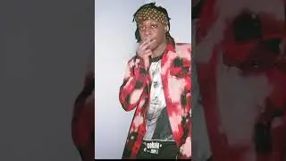 UnoTheActivist & Levi Carter “To The Moon” (prod. Marvy Ayy)