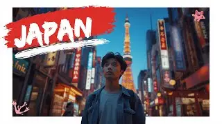 Japón no es lo que crees 🇯🇵 | Cultura, reglas y secretos