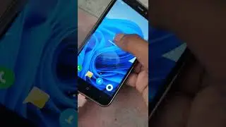 Arduino Servo Motor Basic Programming in Mobile Application / #shorts #arduinoproject
