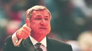 Obituary of famed UNC coach Dean Smith
