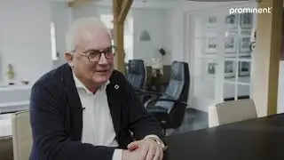 Binnenkijken bij... Piet van Only for Men | Prominent
