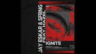 Jay Eskar, ESCARGOT, SNAILS - Earthquake (feat. Justin J. Moore) | #ncs #nocopyrightsounds #youtube