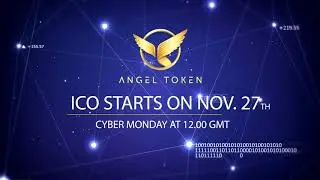 How to Get Angel Tokens - The Only Refundable ICO Investment in 2017