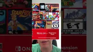 Утечка игр для GameCube на Nintendo Online