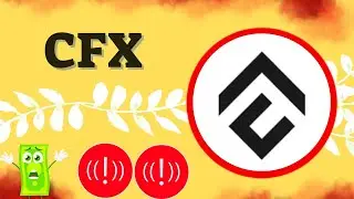 CFX Prediction 10/04 CONFLUX Coin Price News Today - Crypto Technical Analysis Update Price Now