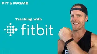 Tracking Progress With Fitbit for Fat Loss - Steps, Sleep, Calories Burned, Active Zone Minutes