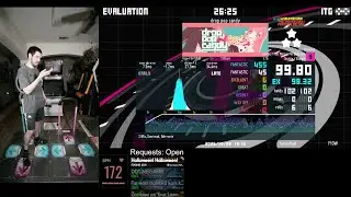 drop pop candy [ITG D9] 98.32EX FEC WR! (ITGmania) #nobar