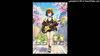 [ラン・サルラ・ラン] マリー - 'あまのじゃくパレード'