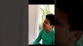 Ps5 prank on Christmas 😂 #shorts #funny #fun #prank
