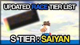 BEST RACE TIER LIST (Final Stand: Remastered)