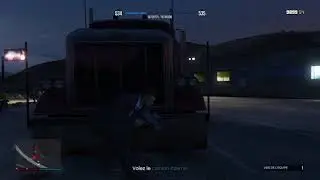 De l'huile sur le feu GTA V Online FCROdBM1997
