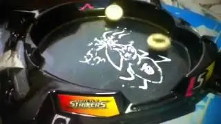 BBG Beyblade Giveaway (Entry)