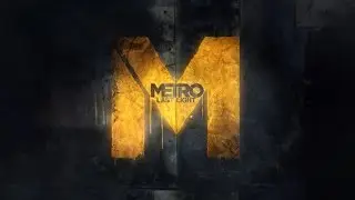 PotatoMage plays nonsense: Metro Last light - 2