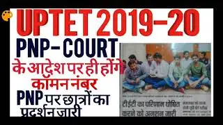 uptet,high court update, UPTET high court update, up tet, common number, vivadit question, uptet,
