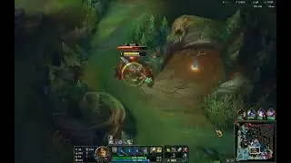 Jarvan vs Kindred - 15.21