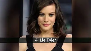 The most attractive eyes of Hollywood