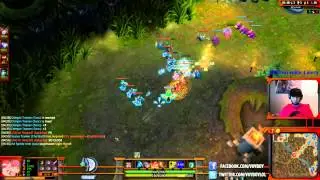 Voyboy Never Wastes Teleport
