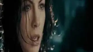 EVANESCENCE - UNDERWORLD - LOSE CONTROL