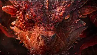 Forge of Fire | 37-Second Sci-Fi Fantasy Mini-Movie