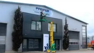JLG Toucan 10E 2013