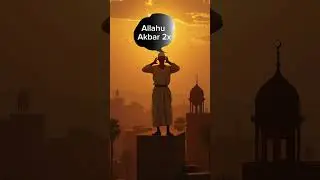 Bilal bin Rabah : Suara Merdu yang Mengguncang Madinah