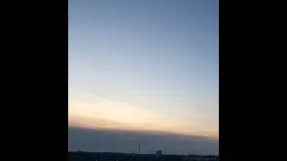 2023-05-16 London Ontario sunrise #sunrise  #timelapse #scottdraperphotography