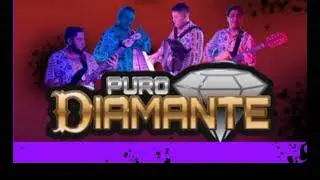 Popurri Bra - Puro Diamante - En Vivo - Jezuz RM