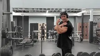 2 Days Out - West Coast Naturals - LA Fit Expo - MuscleContest