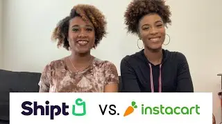 Shipt vs. Instacart