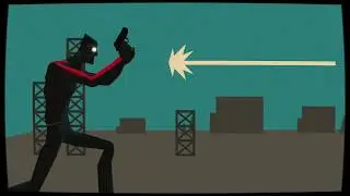CounterSpy - Ending Cutscene (High Quality)