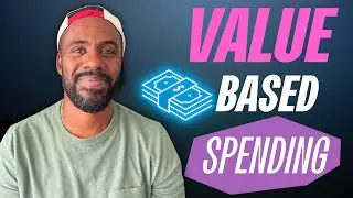 Unlock Financial Freedom: The Art of Value-Based Spending Explained in 5 Minutes