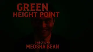 Green Height Point  - Meosha Bean