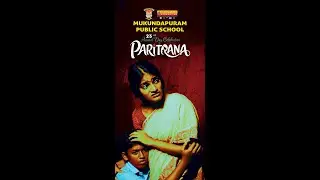 PARITHRANA  | Mukundapuram Annual Day LIVE STREAMING
