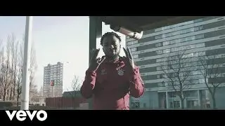 Darrell Cole - Time (Official Video)