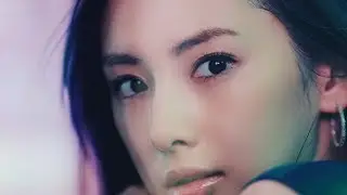 北川景子の“美しすぎる眼差し”にうっとり