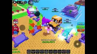 Is this good garden and brainrots pvbr