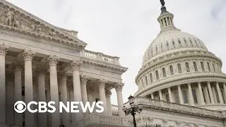House passes Republican budget proposal | full video