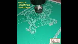 Jarkan Die Cutting Machine [+91 6354071032/ +917878478749]