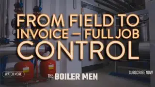 How to Track Jobs  Bill Like Pros