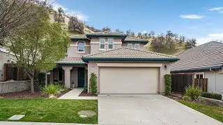 Home for sale at 9104 Golf Canyon Drive, Patterson, CA 95363