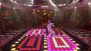 Yakuza 0 - Friday Night in VR Chat