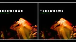 Throwdown - Beyond Repair (full album) timestamps