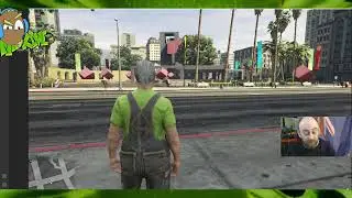 FiveM / GTAV - Scaleform ATM Mod Showcase