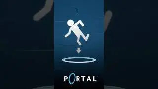 Steam reviews - Portal 1 #steam #review #gaming #player #memes #funny #portal #portal2 #valve