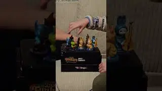 Loops Lap Christmas Challenge - Yes
