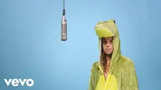 Julien Doré - Ah les crocodiles (Clip officiel)